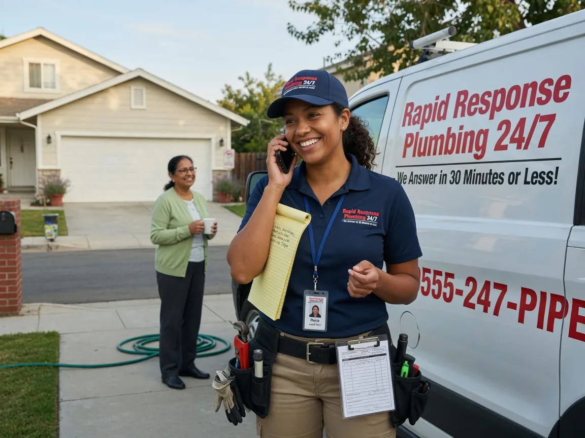Emergency Plumber Hiawassee, GA FAQs